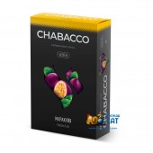 Смесь Chabacco Passion Fruit (Маракуйя) Medium 50г